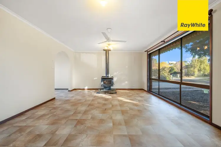 Second view of Homely house listing, 9 Pambula Street, Kaleen ACT 2617