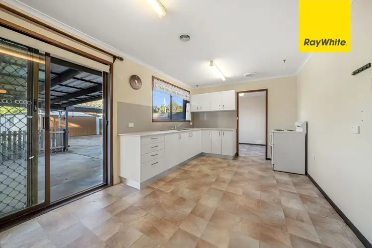 Fourth view of Homely house listing, 9 Pambula Street, Kaleen ACT 2617