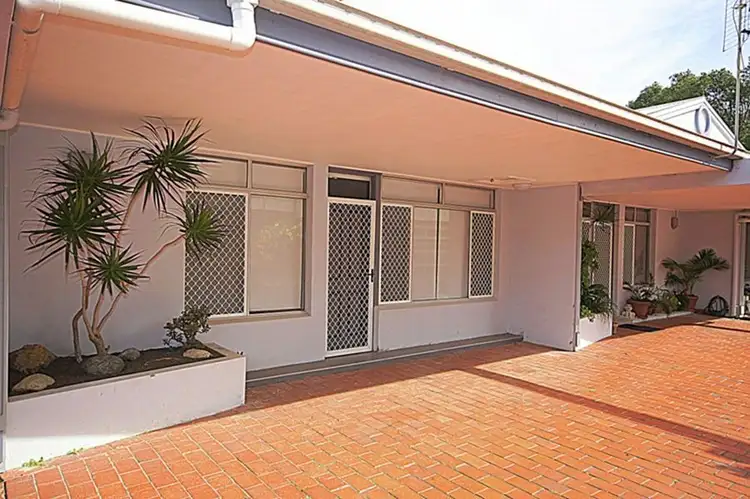 3/107 Ocean Parade, Coffs Harbour NSW 2450