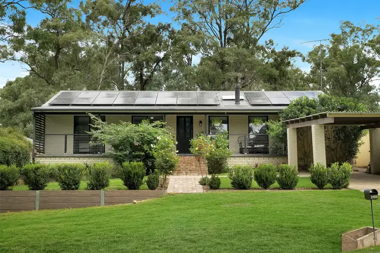 269 Spinks Road