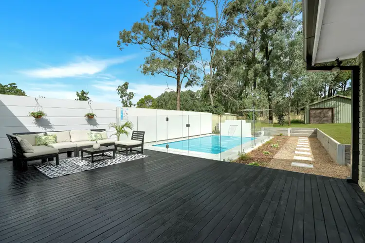 Second view of Homely house listing, 269 Spinks Road, Glossodia NSW 2756