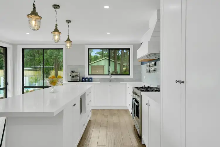 Fifth view of Homely house listing, 269 Spinks Road, Glossodia NSW 2756