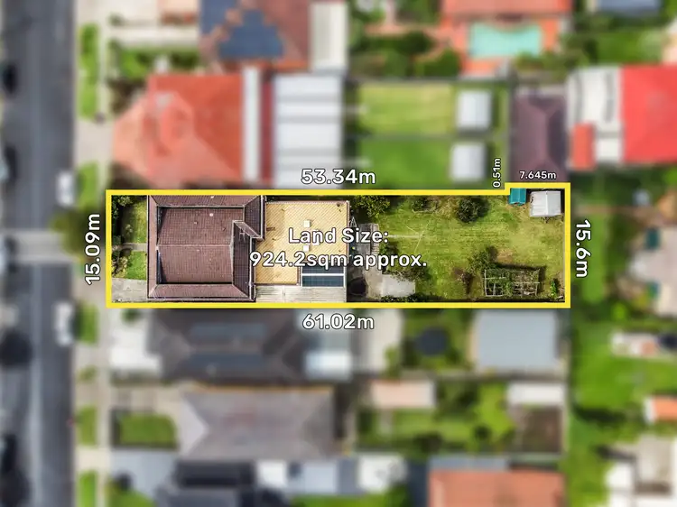 9 Prairie Vale Road