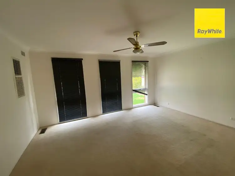 Second view of Homely unit listing, 1/7 Derson Street, St Albans VIC 3021