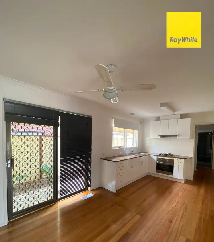 Third view of Homely unit listing, 1/7 Derson Street, St Albans VIC 3021