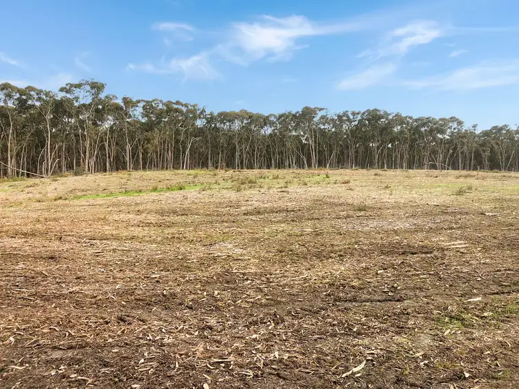 Second view of Homely land listing, 90 Miners Hut Road, Smythesdale VIC 3351