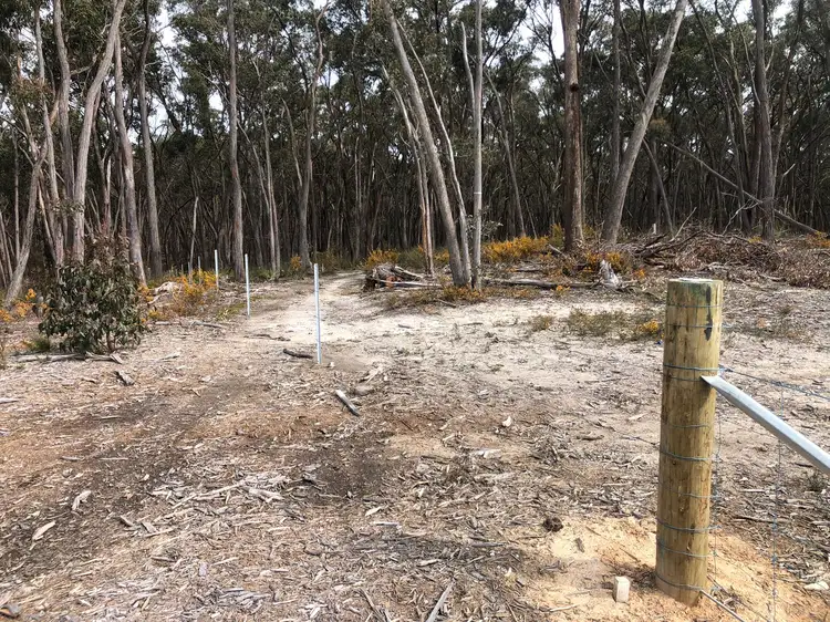 Fifth view of Homely land listing, 90 Miners Hut Road, Smythesdale VIC 3351
