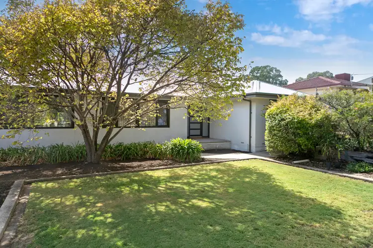 37 William Street
