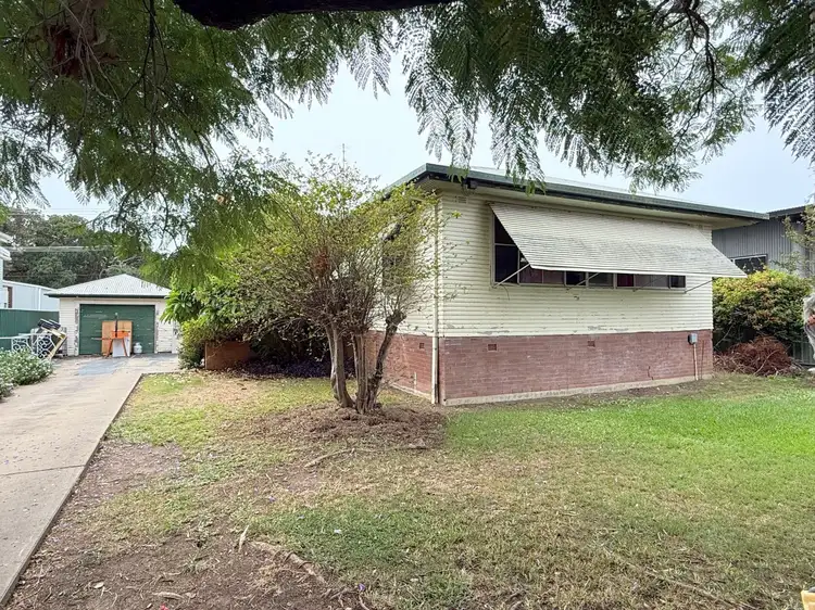 Main view of Homely house listing, 16 Frome Street, Moree NSW 2400