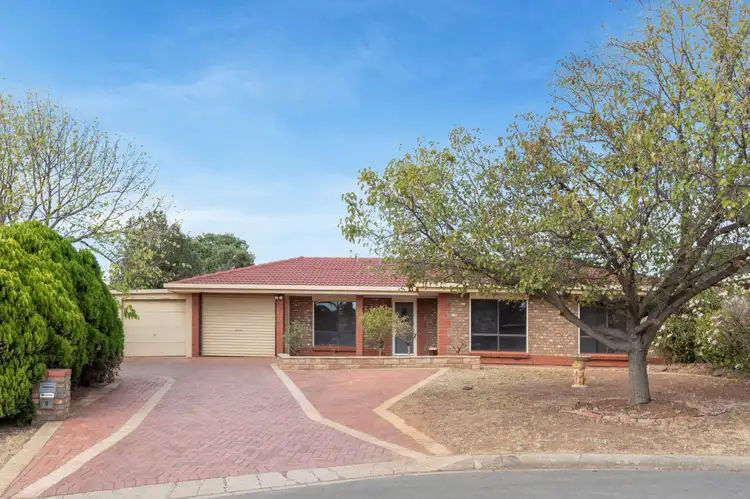 Second view of Homely house listing, 9 Valencia Court, Craigmore SA 5114