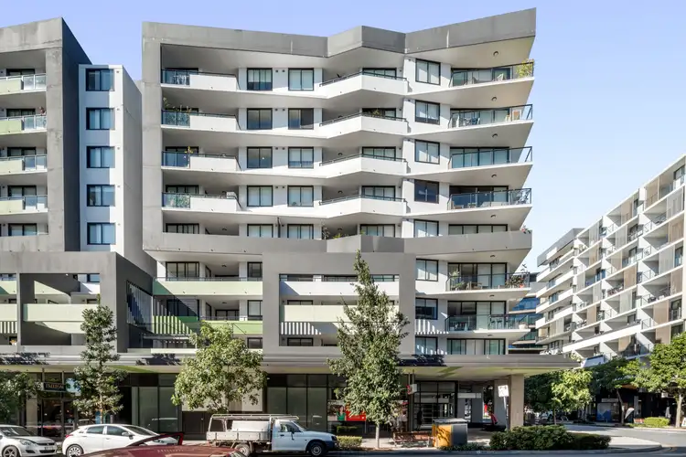 3802/29 Station Street, Nundah QLD 4012