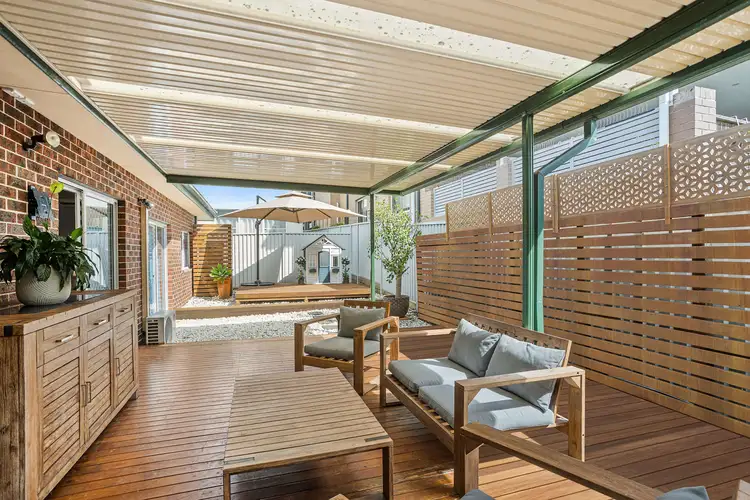 Second view of Homely house listing, 1b Isaac Street, Peakhurst NSW 2210