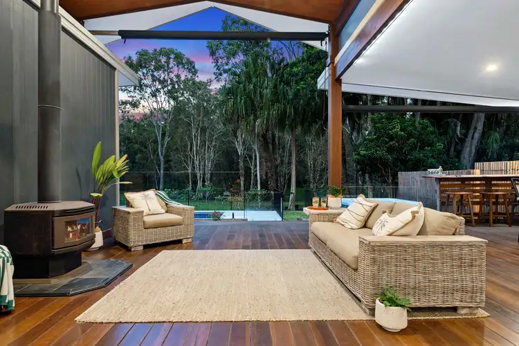 Third view of Homely house listing, 18 Flora Court, Dundowran Beach QLD 4655