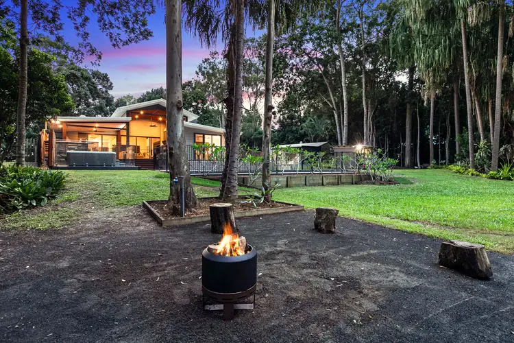 Fourth view of Homely house listing, 18 Flora Court, Dundowran Beach QLD 4655
