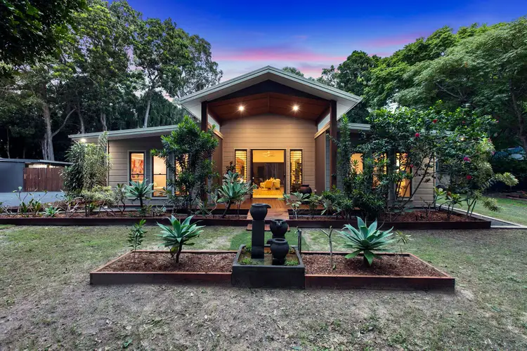 Fifth view of Homely house listing, 18 Flora Court, Dundowran Beach QLD 4655
