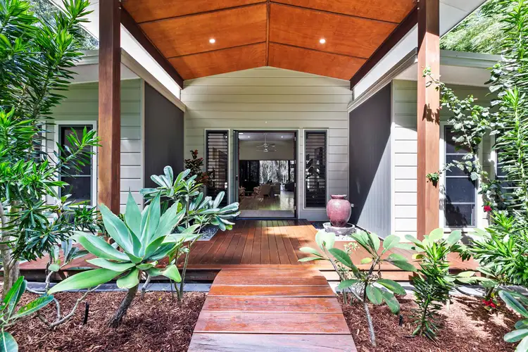 Sixth view of Homely house listing, 18 Flora Court, Dundowran Beach QLD 4655
