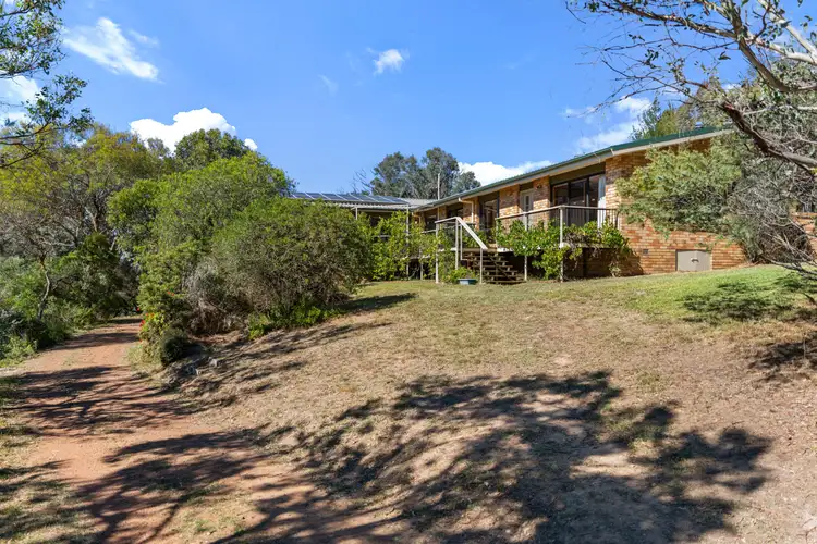 389 Wallaroo Road, Wallaroo NSW 2618