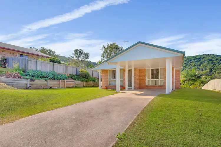 45 Meilland Street, Yeppoon QLD 4703