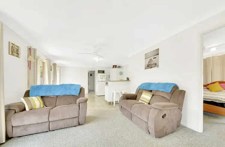 Sixth view of Homely house listing, 45 Meilland Street, Yeppoon QLD 4703