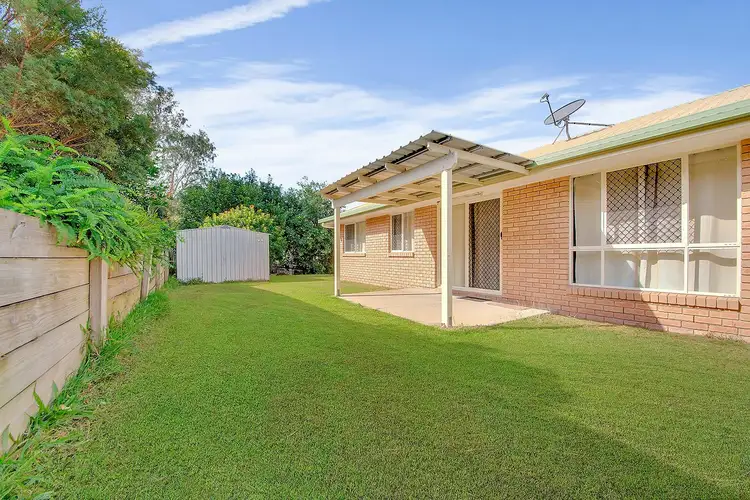 Seventh view of Homely house listing, 45 Meilland Street, Yeppoon QLD 4703