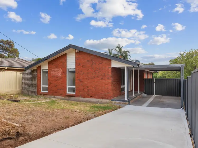 13 Shiraz Avenue, Hackham SA 5163