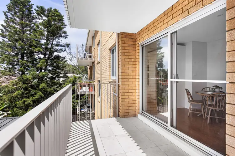 Main view of Homely apartment listing, 3/5 Mundarrah Street, Clovelly NSW 2031