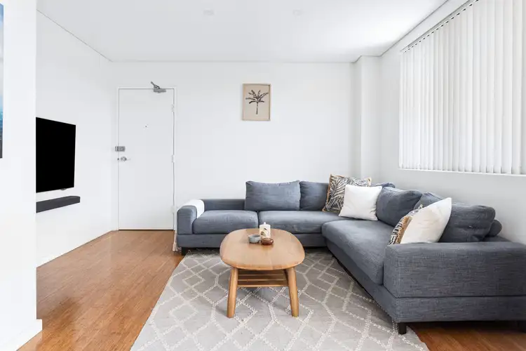 Third view of Homely apartment listing, 3/5 Mundarrah Street, Clovelly NSW 2031