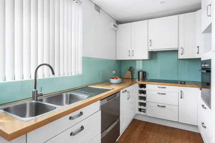 Fourth view of Homely apartment listing, 3/5 Mundarrah Street, Clovelly NSW 2031