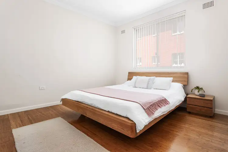 Fifth view of Homely apartment listing, 3/5 Mundarrah Street, Clovelly NSW 2031