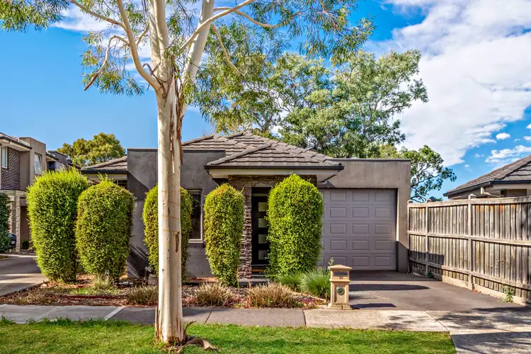 18 Greig Drive, Mernda VIC 3754
