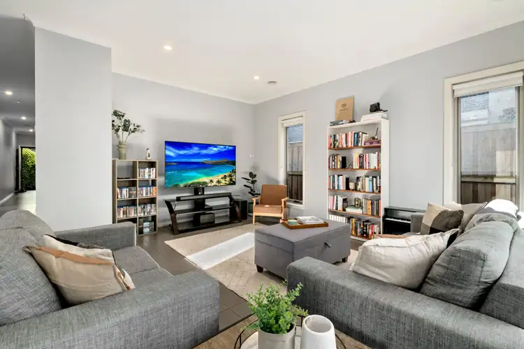 Third view of Homely house listing, 18 Greig Drive, Mernda VIC 3754