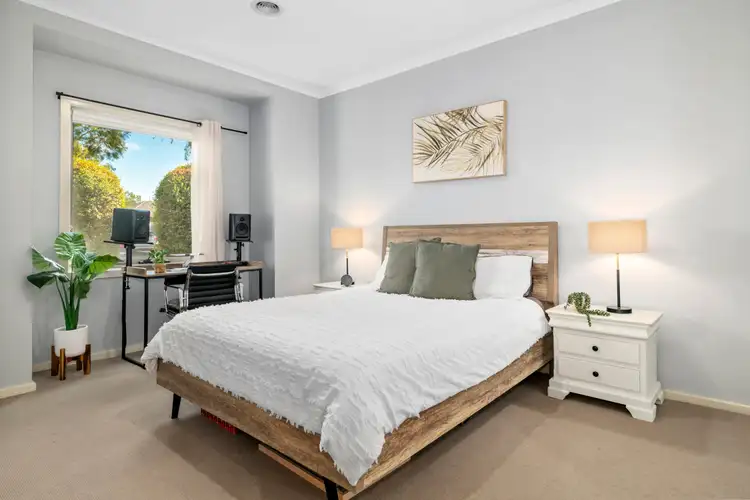 Fifth view of Homely house listing, 18 Greig Drive, Mernda VIC 3754