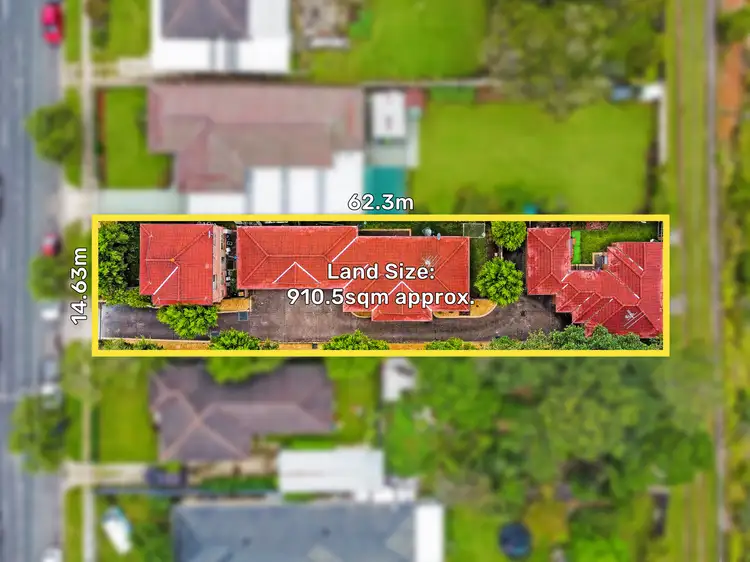 23 Waldron Road, Sefton NSW 2162