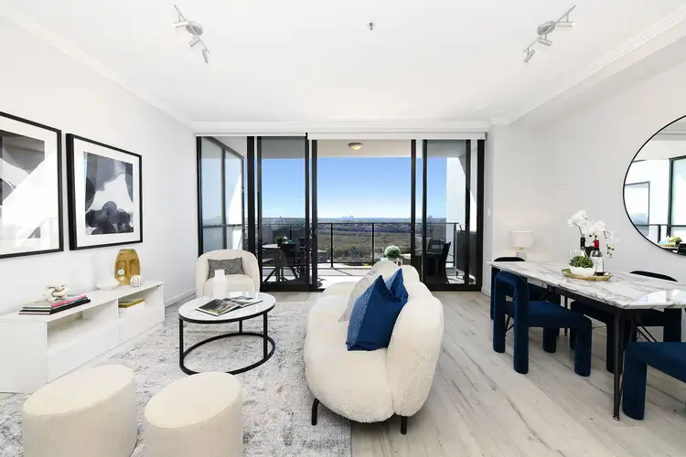 701/9 Australia Avenue, Sydney Olympic Park NSW 2127