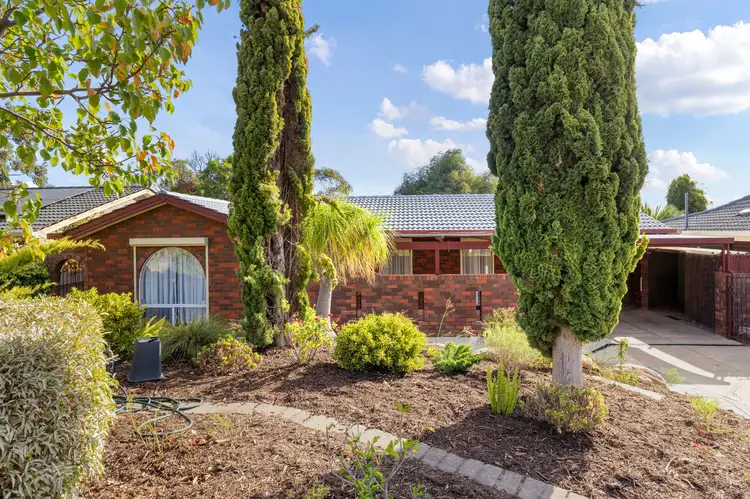 18 Rhodes Court, Hillbank SA 5112