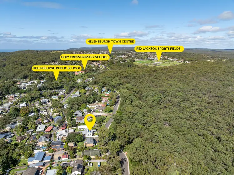 69 The Ridge, Helensburgh NSW 2508