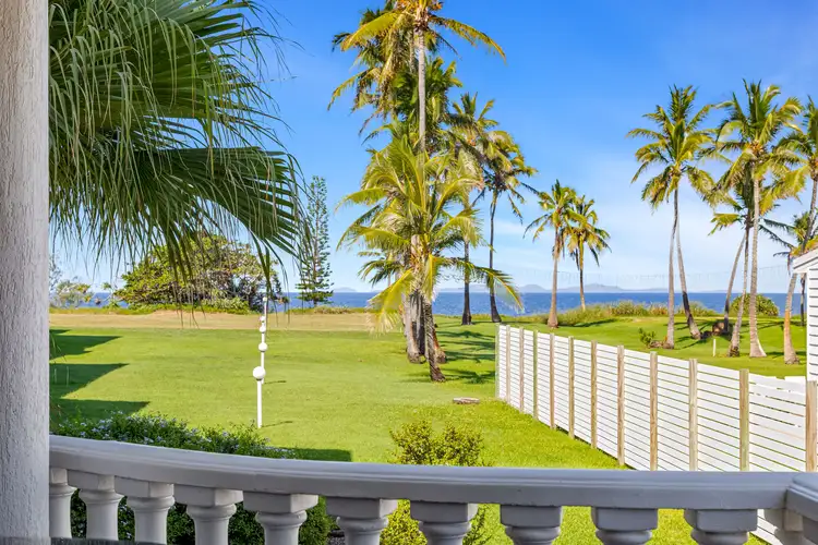 Main view of Homely unit listing, 1/15-19 Todd Avenue, Yeppoon QLD 4703