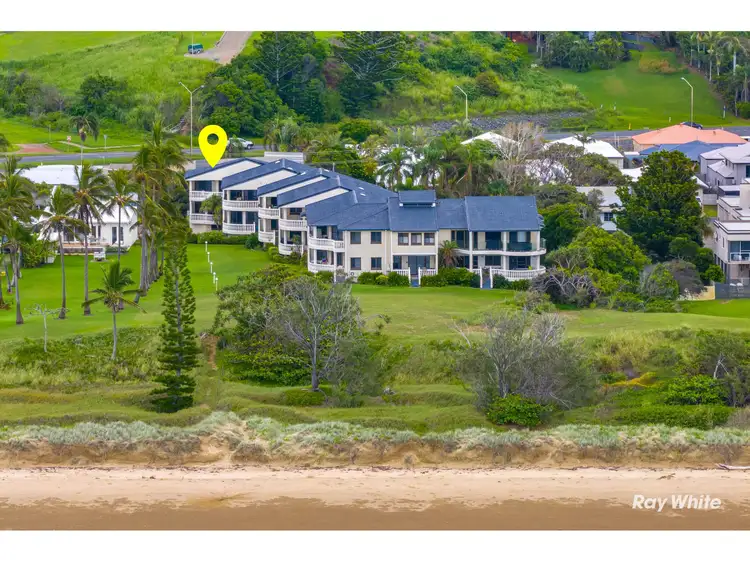 Second view of Homely unit listing, 1/15-19 Todd Avenue, Yeppoon QLD 4703