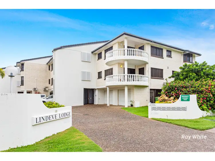 Third view of Homely unit listing, 1/15-19 Todd Avenue, Yeppoon QLD 4703