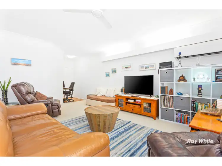 Fourth view of Homely unit listing, 1/15-19 Todd Avenue, Yeppoon QLD 4703