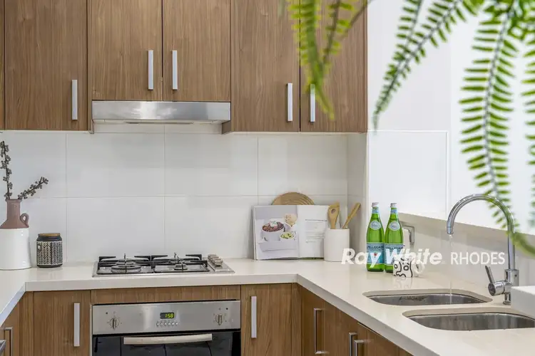 Sixth view of Homely apartment listing, 758/6 Mary Street, Rhodes NSW 2138
