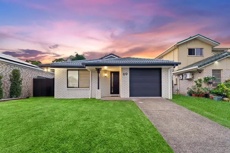 69 Victor Street