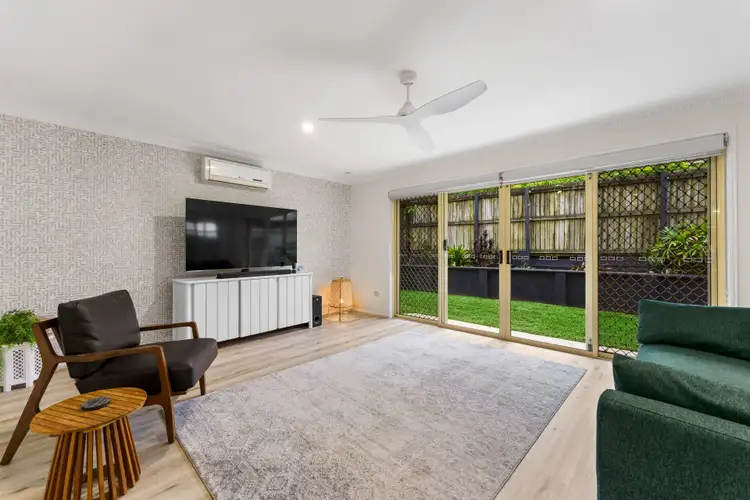 Second view of Homely house listing, 69 Victor Street, Runcorn QLD 4113