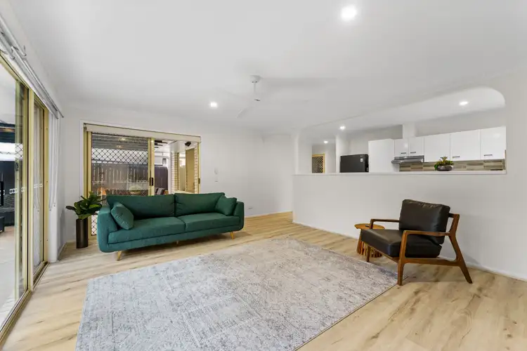 Third view of Homely house listing, 69 Victor Street, Runcorn QLD 4113