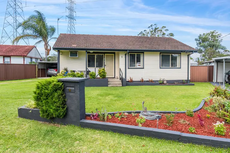 Main view of Homely house listing, 8 Culgoa Crescent, Koonawarra NSW 2530