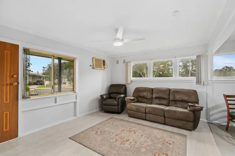 Second view of Homely house listing, 8 Culgoa Crescent, Koonawarra NSW 2530
