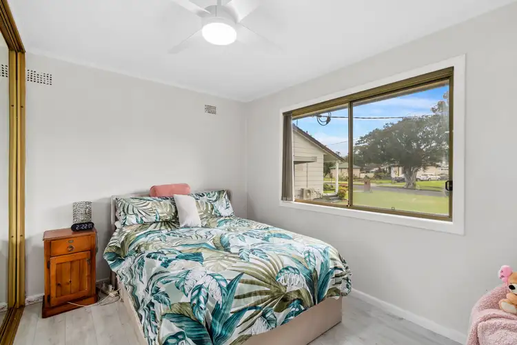 Fifth view of Homely house listing, 8 Culgoa Crescent, Koonawarra NSW 2530