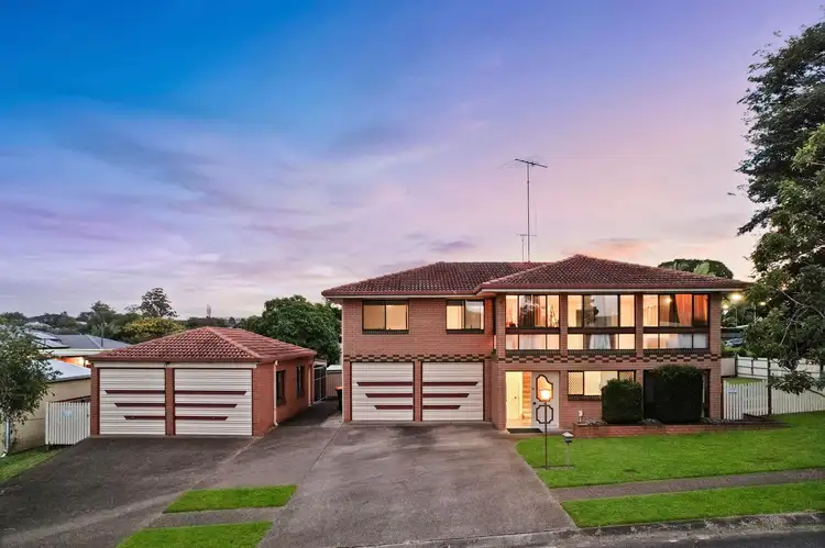 29 Bluebell Street, Mansfield QLD 4122