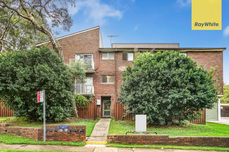 8/73-77 Railway Street, Granville NSW 2142