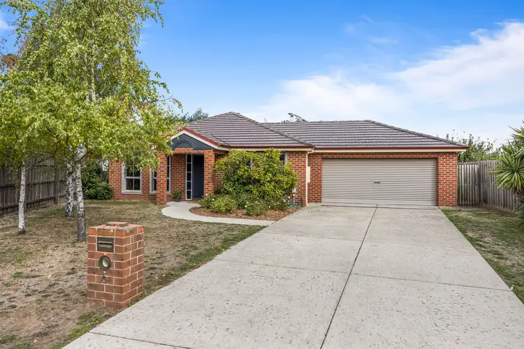 6 Zofia Place, Alfredton VIC 3350
